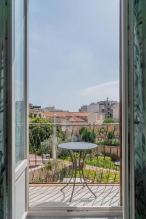 B&B da Nonna Cicci APT vicino al Teatro Massimo